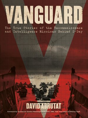 cover image of Vanguard